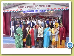 Republic Day Celebration2023